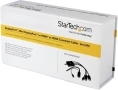 Нов StarTech.com 2 м кабел-преобразувател от HDMI, DisplayPort или Mini DisplayPort към HDMI, снимка 1