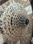 Комплект капли DT Swiss XR1850 29" boost / Deore 12s MS касета / 203мм Deore SLX ротори, снимка 9