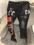 Панталони BALENCIAGA Alexander wang, снимка 3
