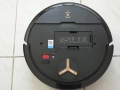 Робот прахосмукачка Ecovacs Deebot X9 PRO OMNI, снимка 6