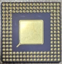 Работещ процесор AMD Am 486 DX4-100 MHz, снимка 3