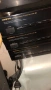 Onkyo fm tuner radio, снимка 1
