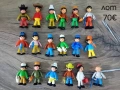 Стари киндер kinder, снимка 7
