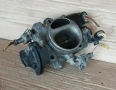 Peugeot  206  1.4  Дроселова  Клапа   7276635000, снимка 6
