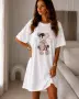 Дамска рокличка Gucci, снимка 5