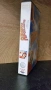 Видеокасета " СЕМЕЙНО ПРОКЛЯТИЕ " VHS , снимка 3