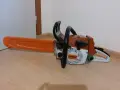 Верижен трион Stihl 026, снимка 8
