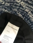 Alexander Wang denim bucket hat. Нова, без етикет., снимка 2