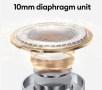 Philips безжични слушалки 360°стерео звук 21h батерия три цвята Нови, снимка 7