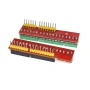 UNO R3 прототипна платка за разработка Proto Screw Shield V2 за Arduino, снимка 4