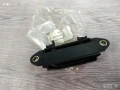 893839208**NEU**AUDI**ДРЪЖКА НА ВЪНШНАТА ЗАДНА ДЯСНА ВРАТА**AUDI 80/90-89, 89Q, 8A,(1987-1996)** , снимка 1