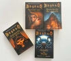 Diablo 2, 3, 4 - Ричард А. Кнаак, снимка 1