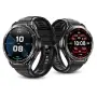 Водоустойчив  Bluetooth GPS смарт часовник ,мъжки IP69, снимка 2