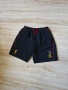 Оригинални мъжки къси гащи Warrior x F.C. Liverpool, снимка 2