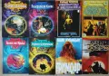 Редки книги-игри , снимка 1