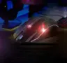 Модерен геймърски комплект с LED светлини от 5 части - psp42, снимка 5