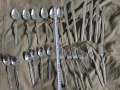 Продавам прибори за хранене , снимка 13