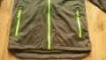 STORMBERG Mollestad Softshell Jacket размер L горница вятърно устойчива - 2814, снимка 5