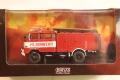 1/72 ATLAS ИФА IFA КАМИОН ПОЖАРНА МОДЕЛ КОЛИЧКА, снимка 2