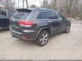 САМО НА ЧАСТИ Jeep Grand Cherokee Overland 3,6 pentastar , снимка 4