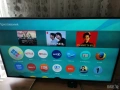 Смарт телевизор Panasonic 55 инча,3D с дистанционно!!!, снимка 1
