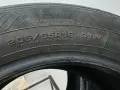 2бр летни гуми 205/55/16 GOODYEAR L06459, снимка 4
