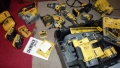 dewalt машини, снимка 2