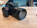Nikon D5600 + 18-200 VR II + 35mm f/1.8G | 7240 кадъра, снимка 4