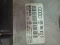  Компютър , ECU Audi A4 1.9 TDI 1998 038906018S , 0281001721, снимка 3