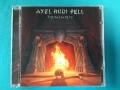 Axel Rudi Pell,Helix,Alcatrazz,Atomic Rooster, снимка 7