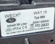Уред за варене на буркани Weck , снимка 6