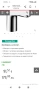 нов смесител за мивка Hansgrohe MySport L, снимка 2