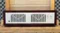 Винтидж еквалайзер Luxman G-120A, снимка 3