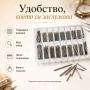 Комплект патенти за часовници 18-22мм стоманени щифтове за каишки ремонт часовникари инструмент, снимка 6