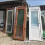 PVC дограма, стоманени врати., снимка 4