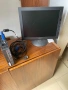 Монитор и приставка “Sony”, снимка 1