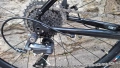 Шосеен велосипед TREK Domane AL 2 Gen 3 | Черно/златисто, снимка 7