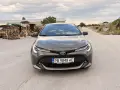 Toyota Corolla 2.0 Бензин Хибрид / 184 кс / Bi-Tone, снимка 2