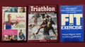 Бойни изкуства, MMA, бокс, спорт и тренировки - 30 книги, снимка 9