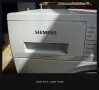 Пералня Siemens iQ500 iSensoric Extraklasse – 8 кг, снимка 5