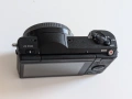 Sony A5100 (Тяло) – Компактен и запазен, снимка 2