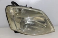 Десен фар Citroen Berlingo (2002-2008г.) 6205AW, снимка 1