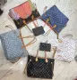 Louis Vuitton ⚜️ Дамски Чанти , снимка 12