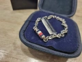 Мъжка гривна TOMMY HILFIGER, снимка 9