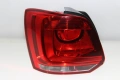 ✔️Оригинален ляв стоп VW Polo V 6R (2009-2014г.) 6R0945095G, снимка 1