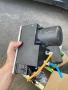 Вакуум помпа централно заключване на Audi A3 8L 4/5 врати, снимка 3