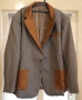 Продавам страхотно сако - НОВО! Размер 5XL, снимка 3