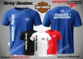 HARLEY DAVIDSON тениска и шапка, снимка 10