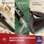 Прахосмукачка за Сухо и Мокро Почистване MPM MOD 22 4.5 L , снимка 4