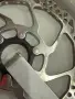 Спирачки Shimano Deore BR-M6100, Center Lock дискове 180 mm, снимка 7